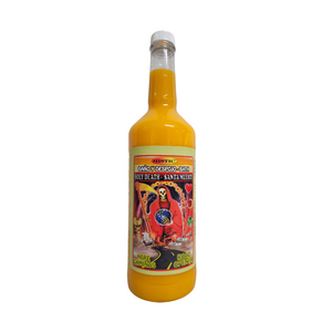 Holy Death Road Opener/ Santa Muerte Abre Caminos Large 32oz