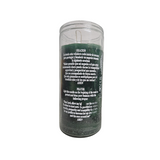 Jumbo 14 Day Better Business Green Candle / Jumbo Levanta Negocio Veladora Verde