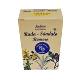 Ruda Sandalo - Jabon Esotérico (Imported-Peru)