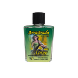 Arrastrada Aceite / Loser Oil