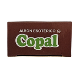 Copal Jabon / Soap