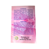 Chuparrosa Polvo Mistico / Hummingbird Sachet Powder