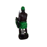 Ogun Statue 5 Inch – Small Orisha Devotional Altar Figure