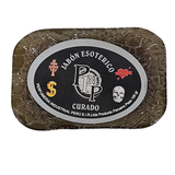 Ruda Sandalo - Jabon Esotérico (Imported-Peru)