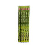 GOOD HEALTH INCENSE 8 STICKS