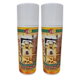 Destrancadera / Unblocker Aerosol Spray 2 Pack