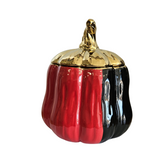 Elegua Pumpkin Vase