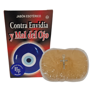 Contra Mal De Ojo Jabon / Soap