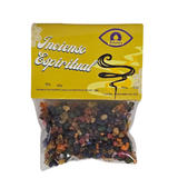 7 African Powers Resin Incense / Incienso de Siete Potencias