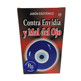 Contra Mal De Ojo Jabon / Soap