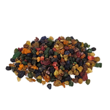 7 African Powers Resin Incense / Incienso de Siete Potencias