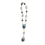 Nino De Atocha Gold Bracelet
