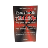 Contra Mal De Ojo Jabon / Soap