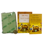 Lottery Soap / Loteria Jabon - Ohi Way