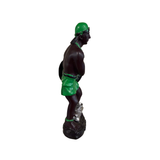 Ogun Statue 5 Inch – Small Orisha Devotional Altar Figure