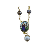 Nino De Atocha Gold Bracelet