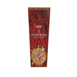 7 POWERS INCENSE 8 STICKS / 7 PODERES