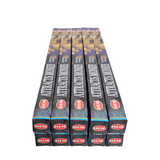 ATTRACT MONEY INCENSE 8 STICKS