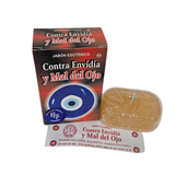 Contra Mal De Ojo Jabon / Soap