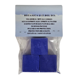 Pure Anil Blue Squares 1 oz. Bag