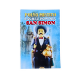 San Simon Sachet Powder / San Simon Polvo Mistico