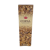 COPAL INCENSE 8 STICKS