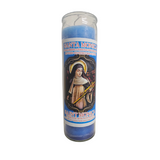 Santa Monica Veladora / Saint Monica Ritual Candle