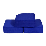 Pure Anil Blue Squares 1 oz. Bag