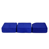 Pure Anil Blue Squares 1 oz. Bag