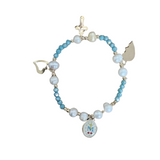 Virgen Milagrosa Bracelet