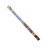 DON JUAN INCENSE 8 STICKS