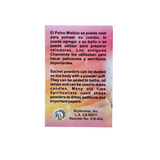 Jala Jala Polvo Mistico / Attract Attract Sachet Powder