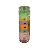 Gel Candle Astral 7x7 / Astral 7x7 Veladora De Gel