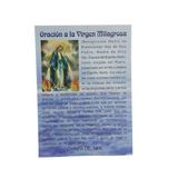 Virgen Milagrosa Bracelet