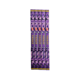 VIOLET INCENSE 8 STICKS