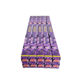 VIOLET INCENSE 8 STICKS