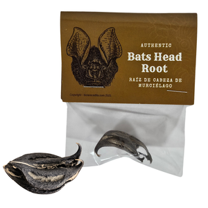 Bat's Head Root