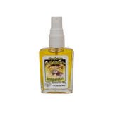 Male Garlic Perfume / Ajo Macho Perfume