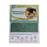 Prosperity  Powerful Incense / Prosperida Poderoso Incienso