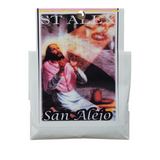 San Alejo Polvo Mistico - St. Alex Powder