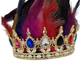 Oya Orisha Crown