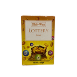 Lottery Soap / Loteria Jabon - Ohi Way