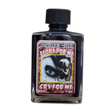 Llora Por Mi Aceite - Cry For Me Oil - 1 fl oz.