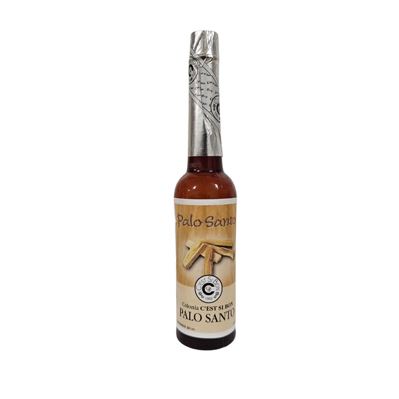 Palo Santo (Imported Peru) - Colonia C'est Se Bon