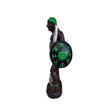 Ogun Statue 5 Inch – Small Orisha Devotional Altar Figure