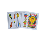 Naveta Playing Cards