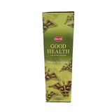 GOOD HEALTH INCENSE 8 STICKS