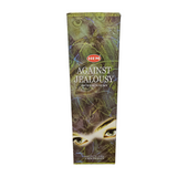 AGAINST JEALOUSY INCENSE 8 STICKS