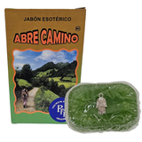 Abre Caminos / Road Opener- Jabon Esotérico