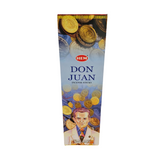 DON JUAN INCENSE 8 STICKS